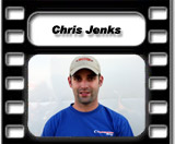 Chris Jenks