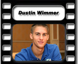 Dustin Wimmer