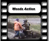 Pro ATV Finish
