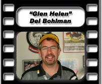 Can-Am's Del Bohlman Interview