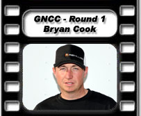 Bryan Cook Interview