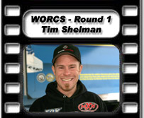 Tim Shelman Interview