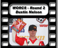 Dustin Nelson Interview
