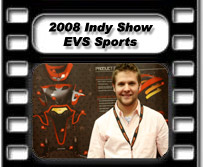 EVS Sports Interview