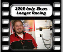 Laeger Racing Interview
