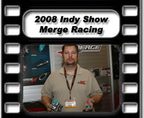 Merge Racing Interview