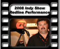 Redline Performance Interview