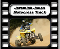Jeremiah Jones ATV Motocross Track
