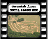 Jeremiah Jones & Bill Ballance ATV Riding School
