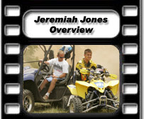 Jeremiah Jones Overview Video