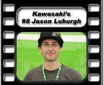 #8 Jason Luburgh Interview