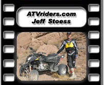 ATVriders.com Test Rider