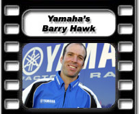 Barry Hawk Interview Part 1