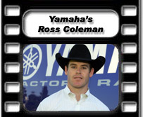 Ross Coleman Interview 