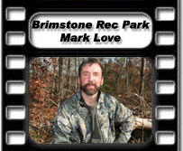 Brimstone Rec Park Overview