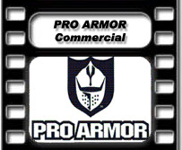 Pro Armor ATV Video Commercial